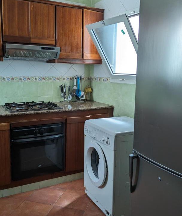 Photo of Kitchen in Marina Smir