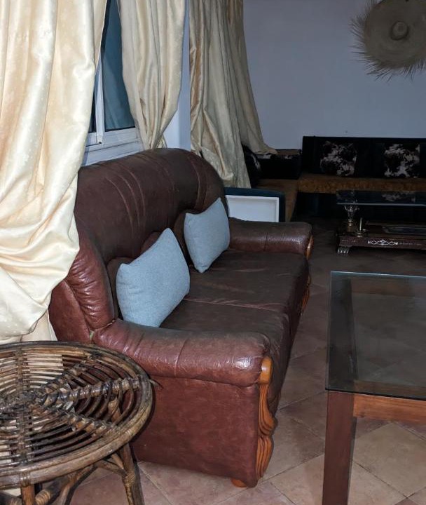 Photo of Livingroom in Marina Smir