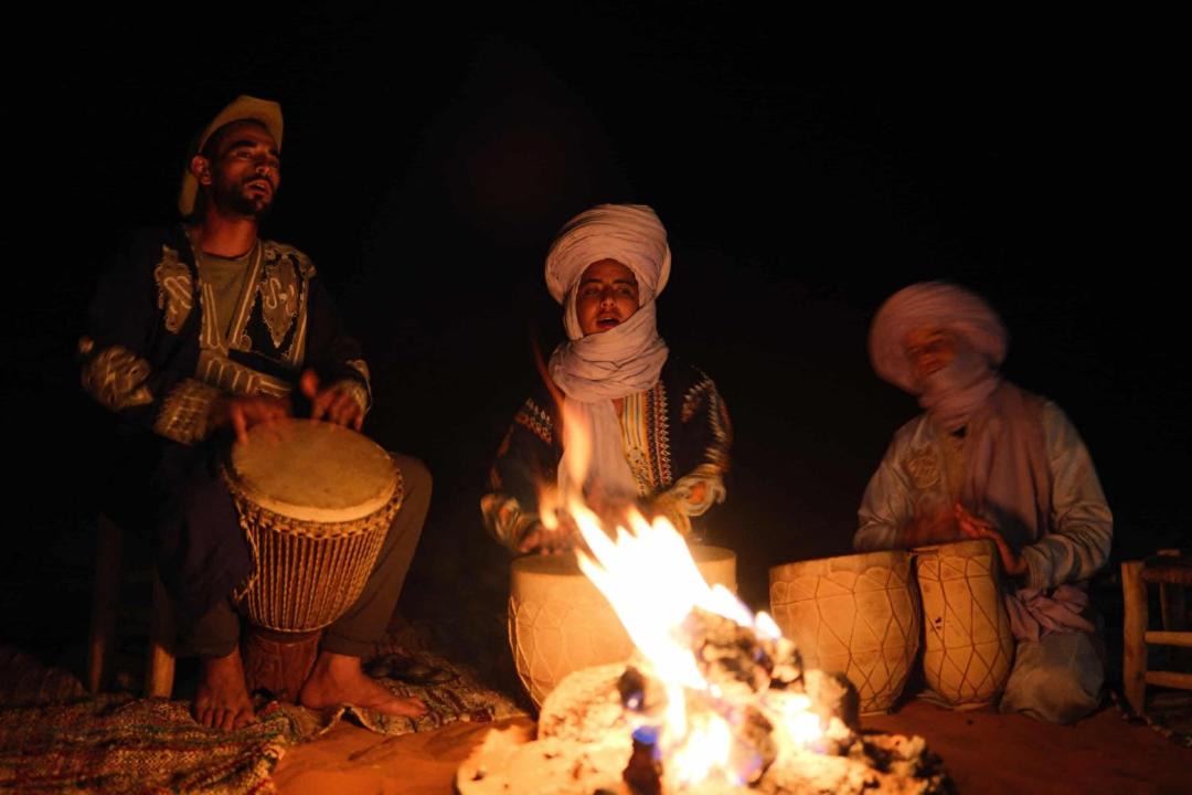 Photo of Others in Lac Yasmins