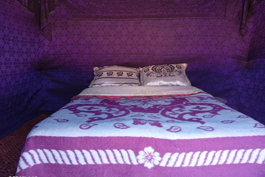 Photo of Bedroom in Lac Yasmins