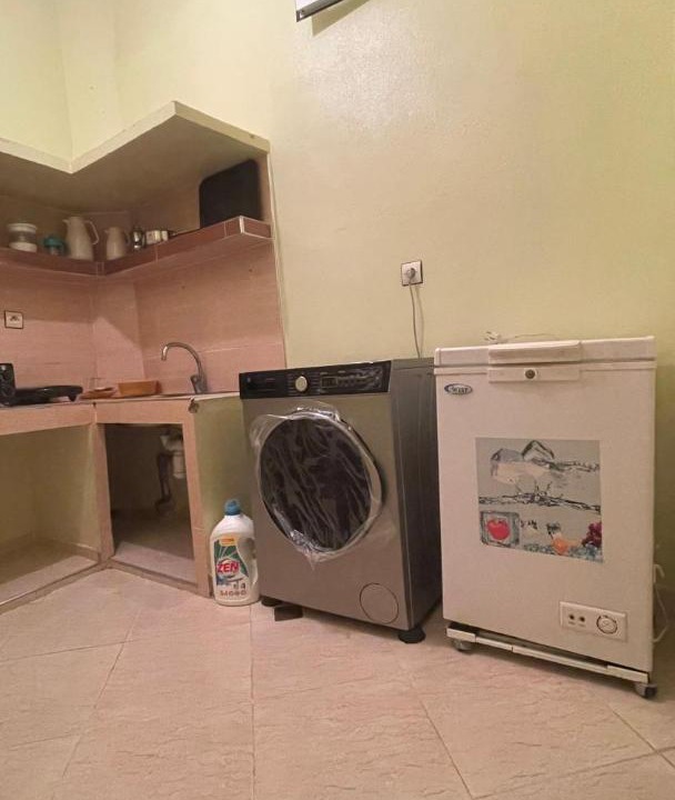 Photo of Kitchen in M'rirt
