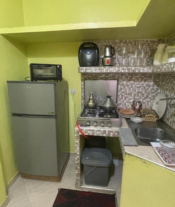 Photo of Kitchen in M'rirt