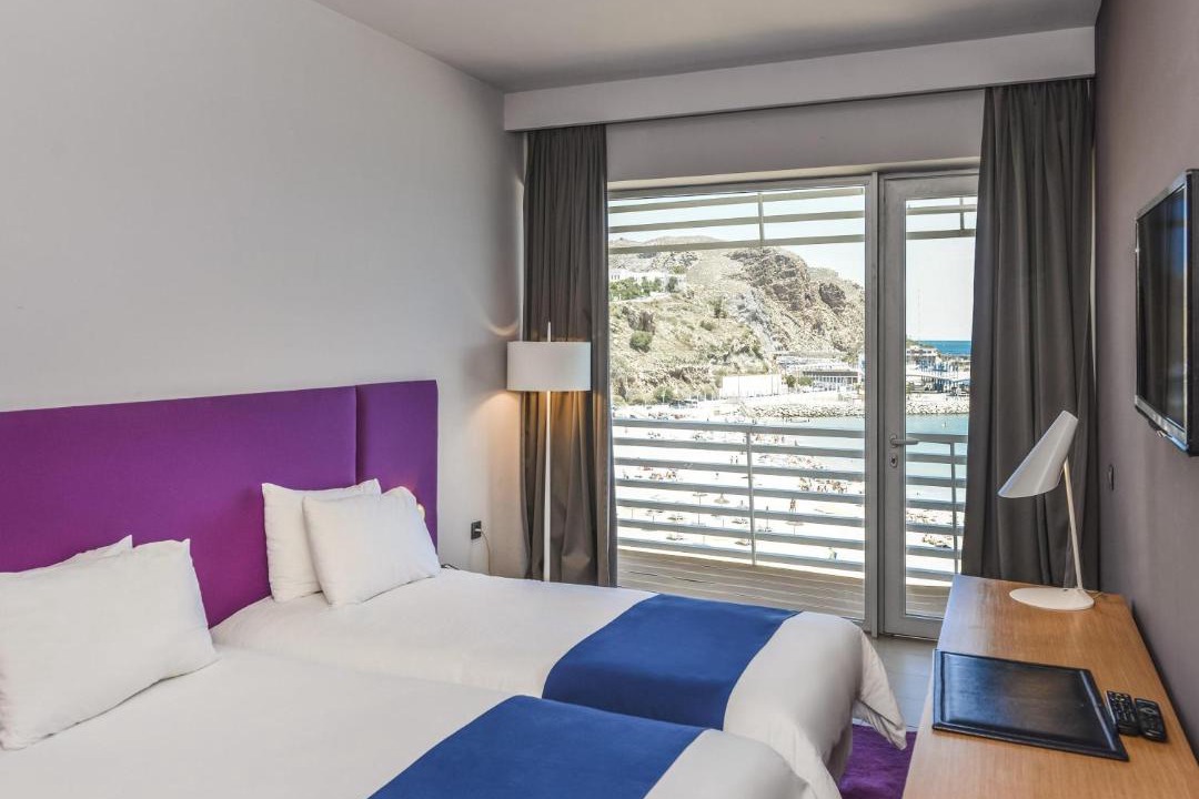 Photo of Bedroom in Al Hoceima