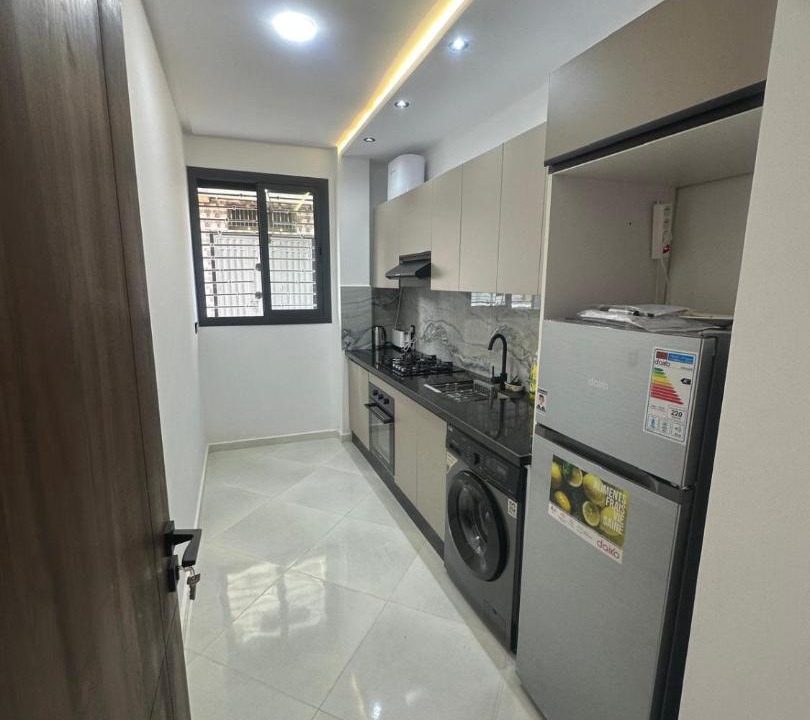 Photo of Kitchen in Ahriq