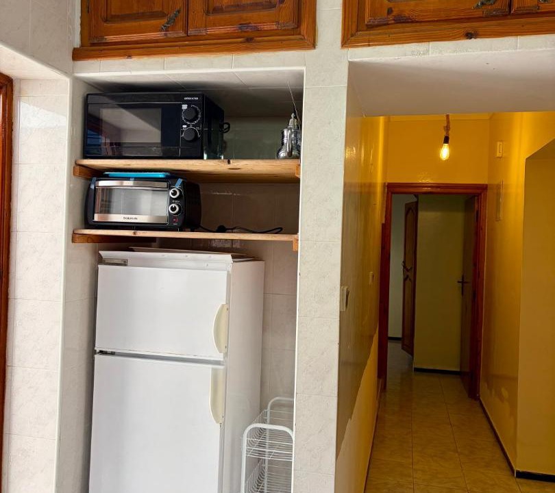 Photo of Kitchen in Oualidia