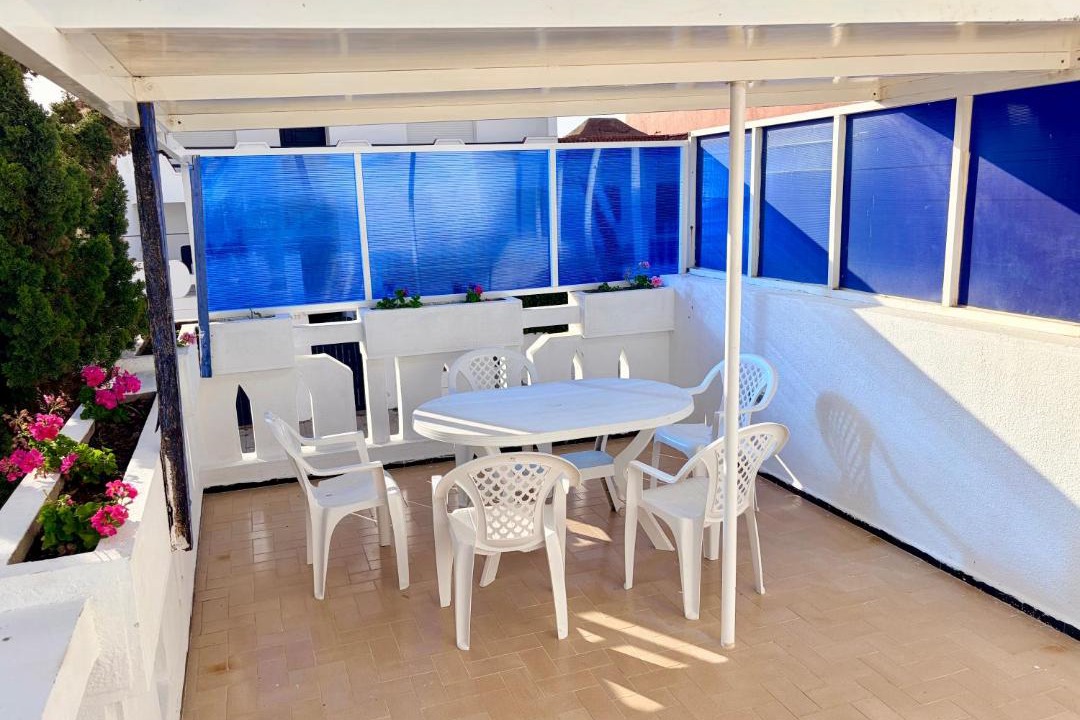 Photo of Patio Balcony in Oualidia
