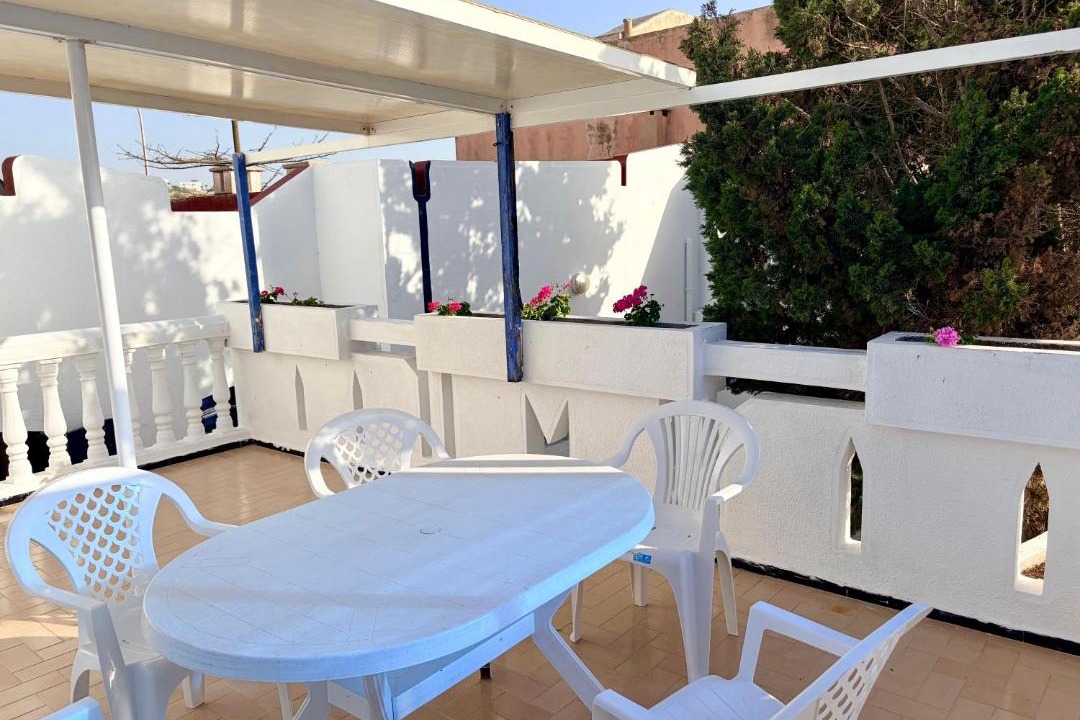 Photo of Patio Balcony in Oualidia