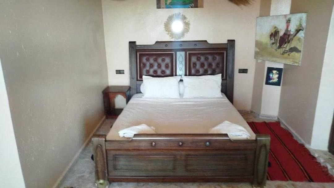 Photo of Bedroom in Souk Lakhmis Dades