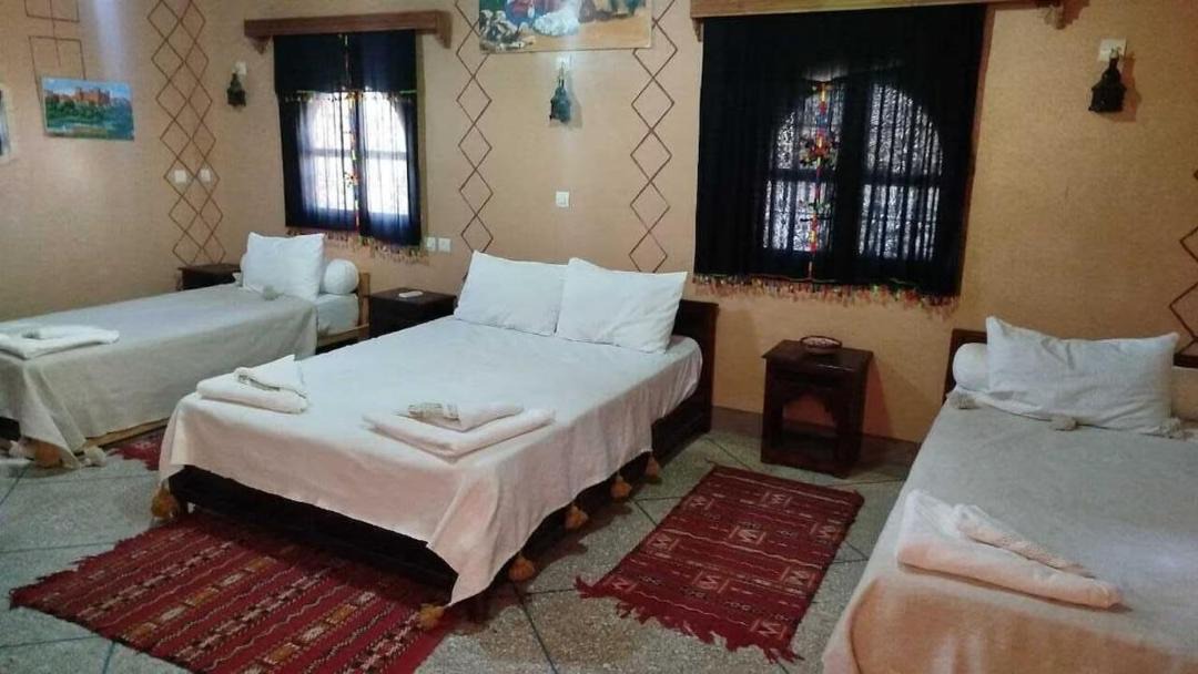 Photo of Bedroom in Souk Lakhmis Dades