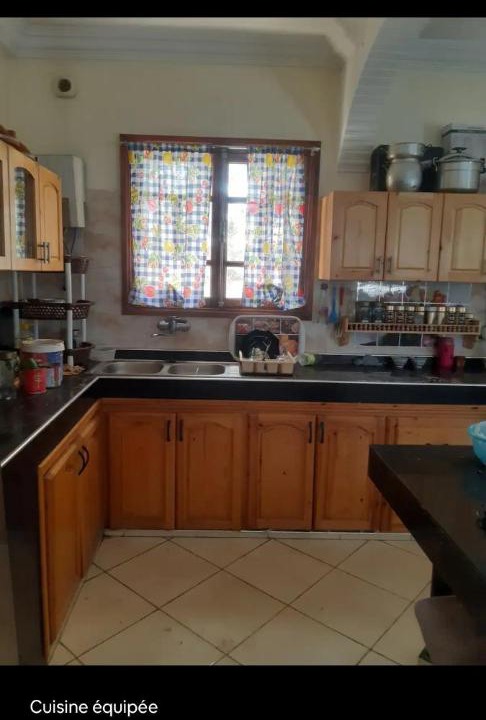 Photo of Kitchen in Ida Ougourd