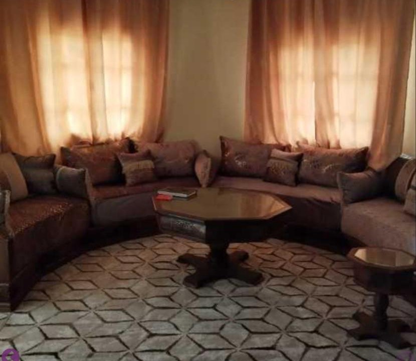 Photo of Livingroom in Ida Ougourd