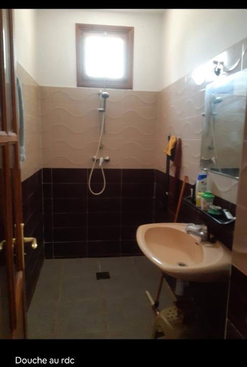 Photo of Bathroom in Ida Ougourd