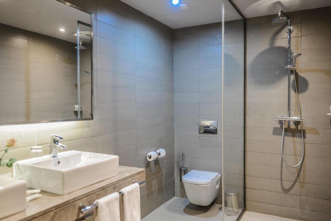 Photo of Bathroom in Al Hoceima