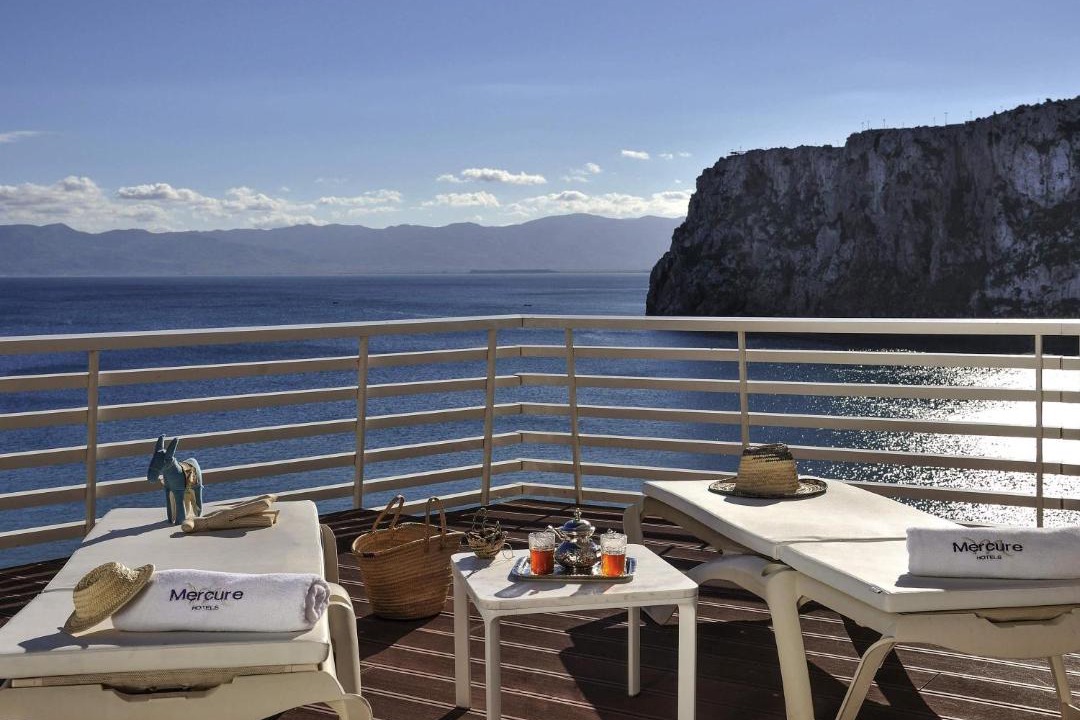 Photo of Patio Balcony in Al Hoceima