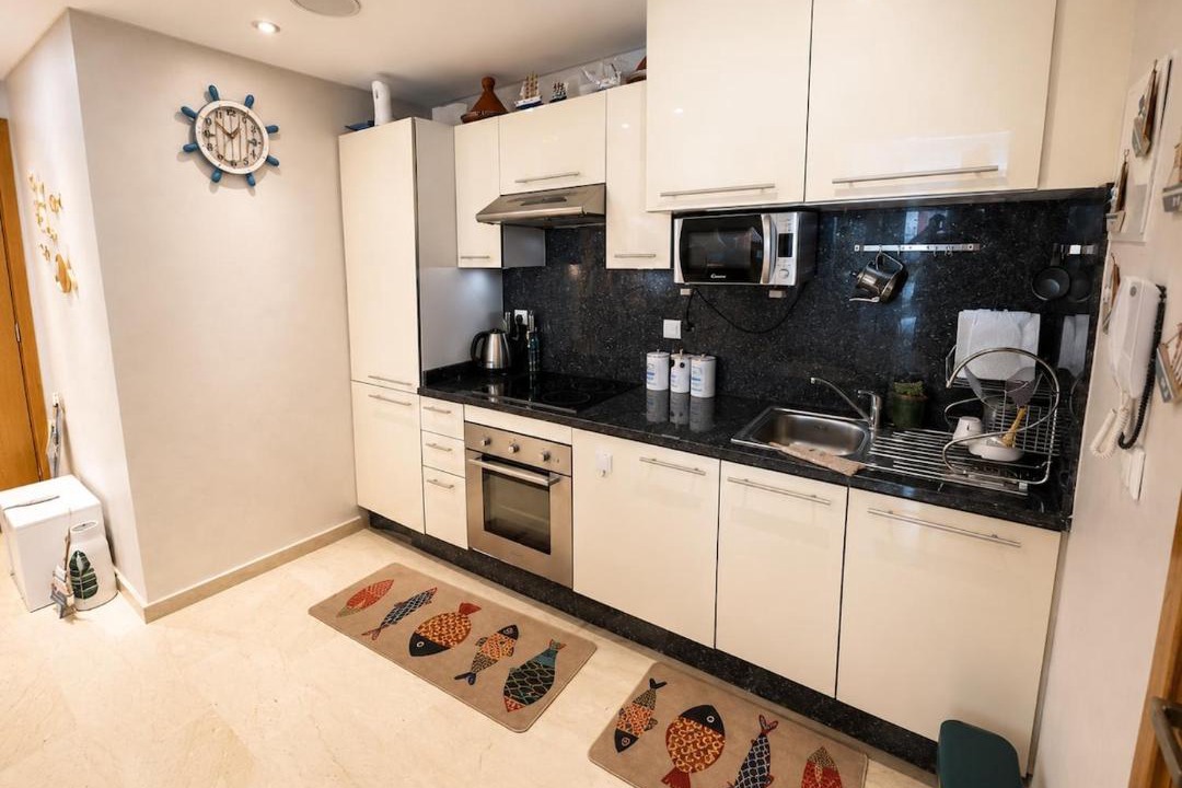 Photo of Kitchen in Imi Ouaddar