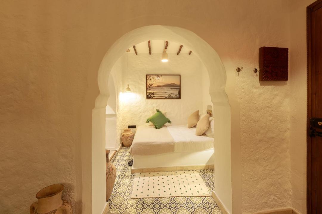 Photo of Others in Medina of Chefchaouen