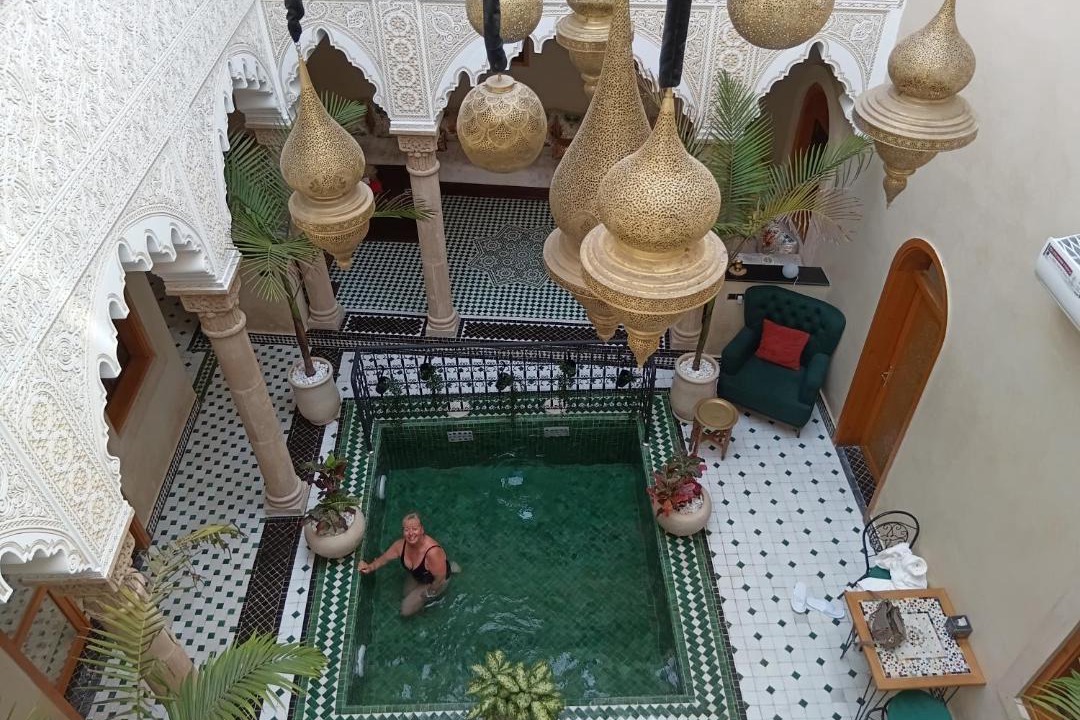 Photo of Others in Medina of Rabat