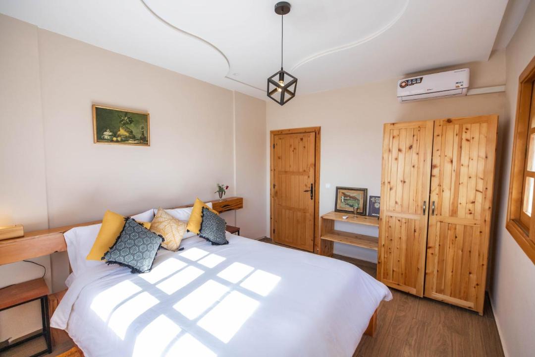 Photo of Bedroom in Ain Chkef