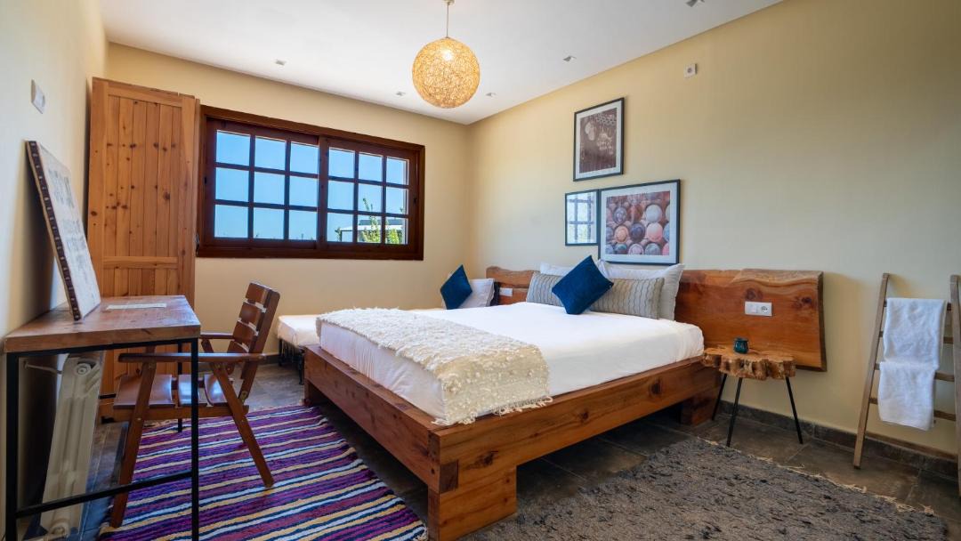 Photo of Bedroom in Ain Chkef