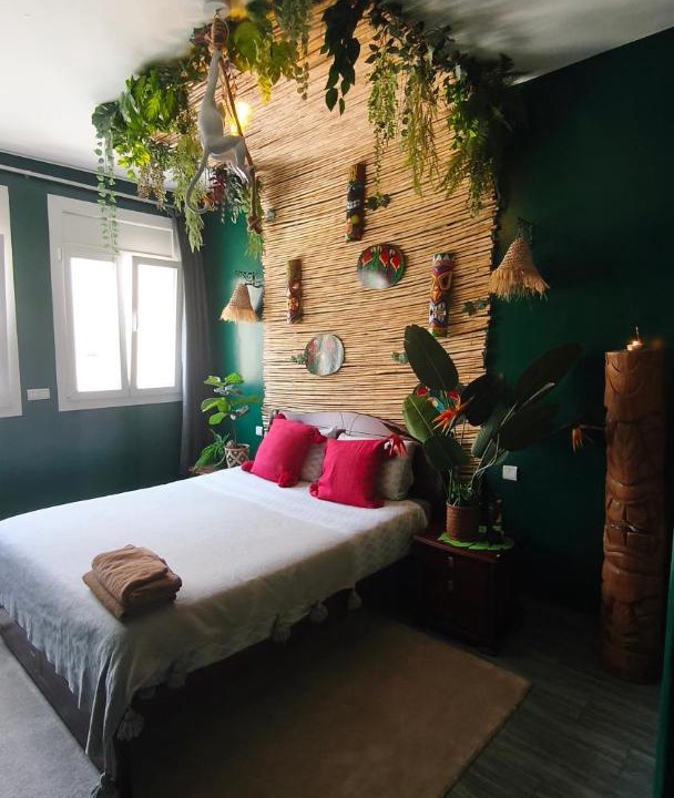 Photo of Bedroom in Dakhla