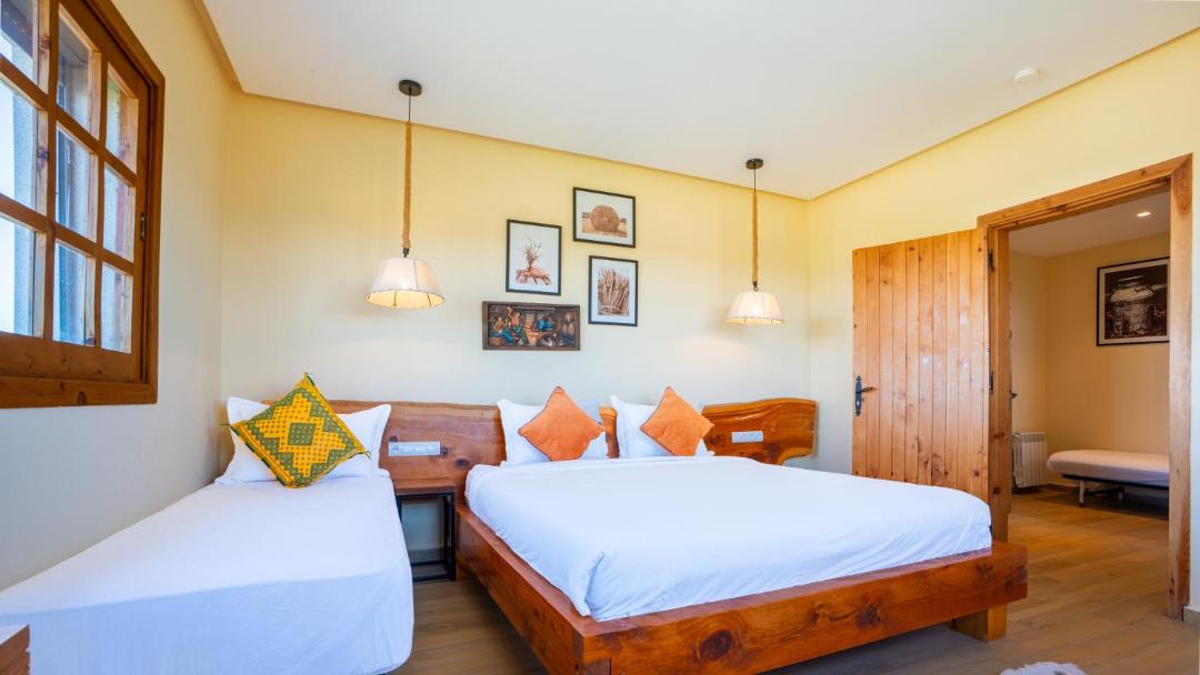 Photo of Bedroom in Ain Chkef