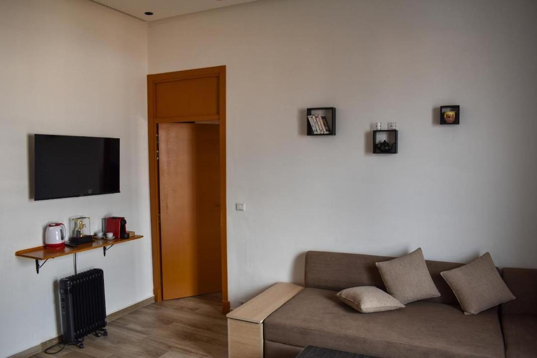 Photo of Livingroom in Quartier Hassan