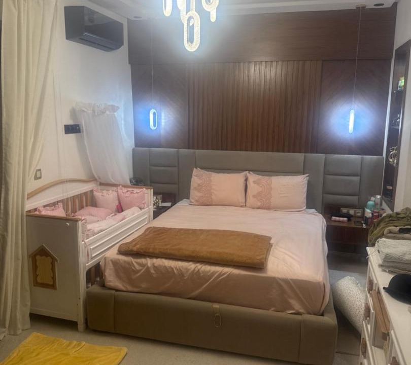 Photo of Bedroom in Tetouan