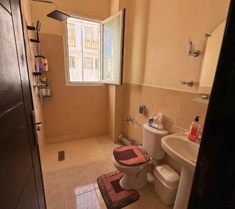 Photo of Bathroom in La Nouvelle Ville Ibn Batouta