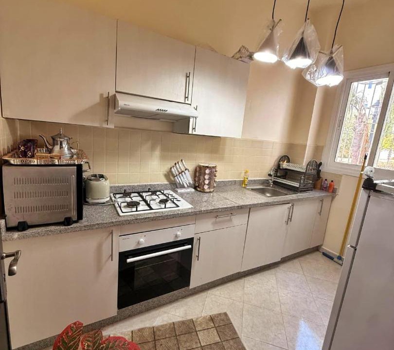 Photo of Kitchen in La Nouvelle Ville Ibn Batouta