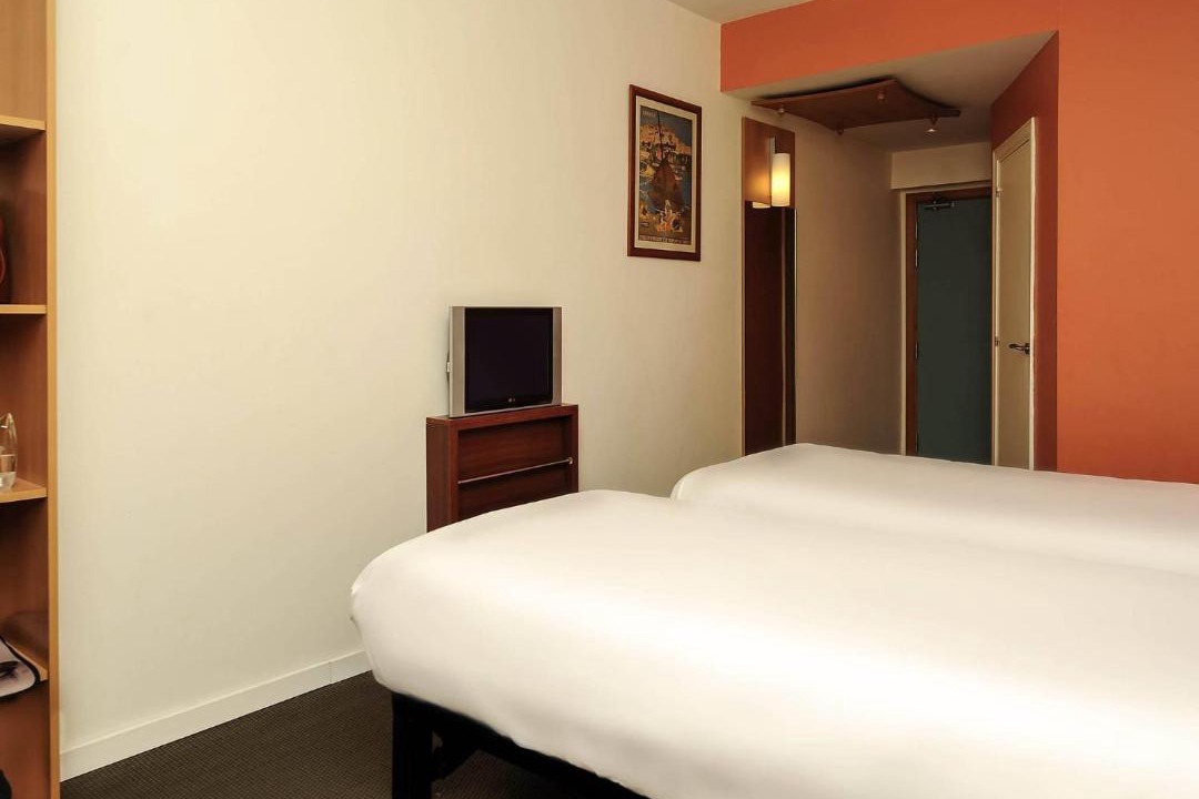 Photo of Bedroom in Marrakech