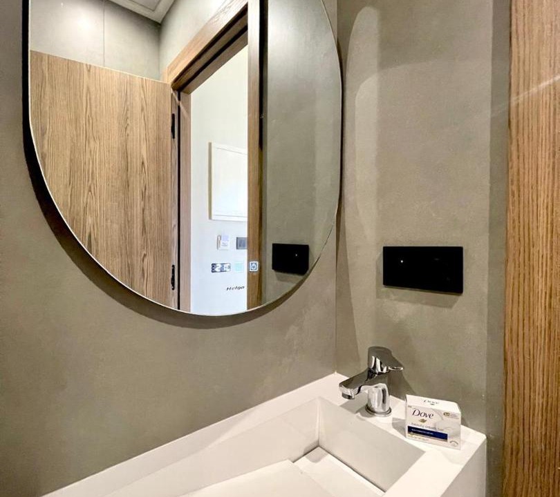 Photo of Bathroom in Nador