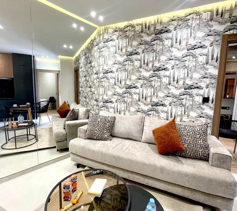 Photo of Livingroom in Nador