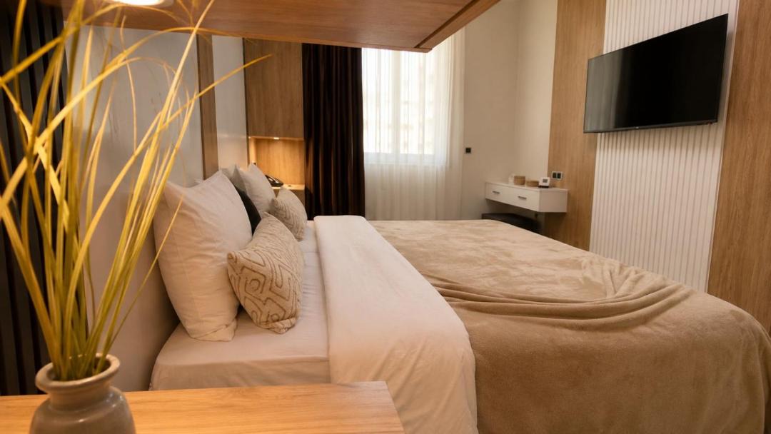 Photo of Bedroom in Essaouira
