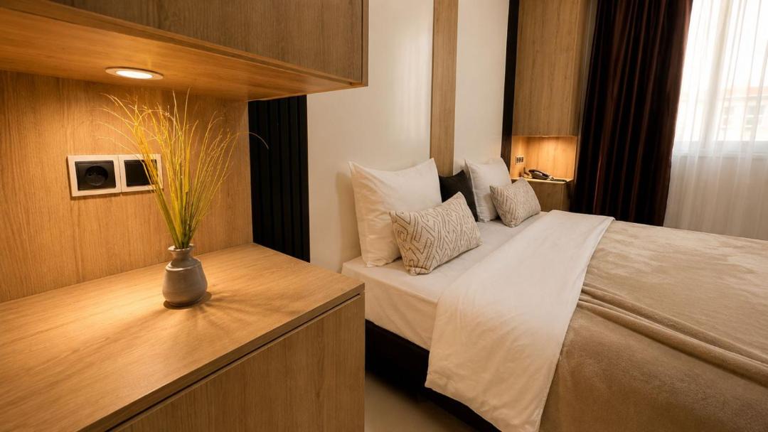 Photo of Bedroom in Essaouira
