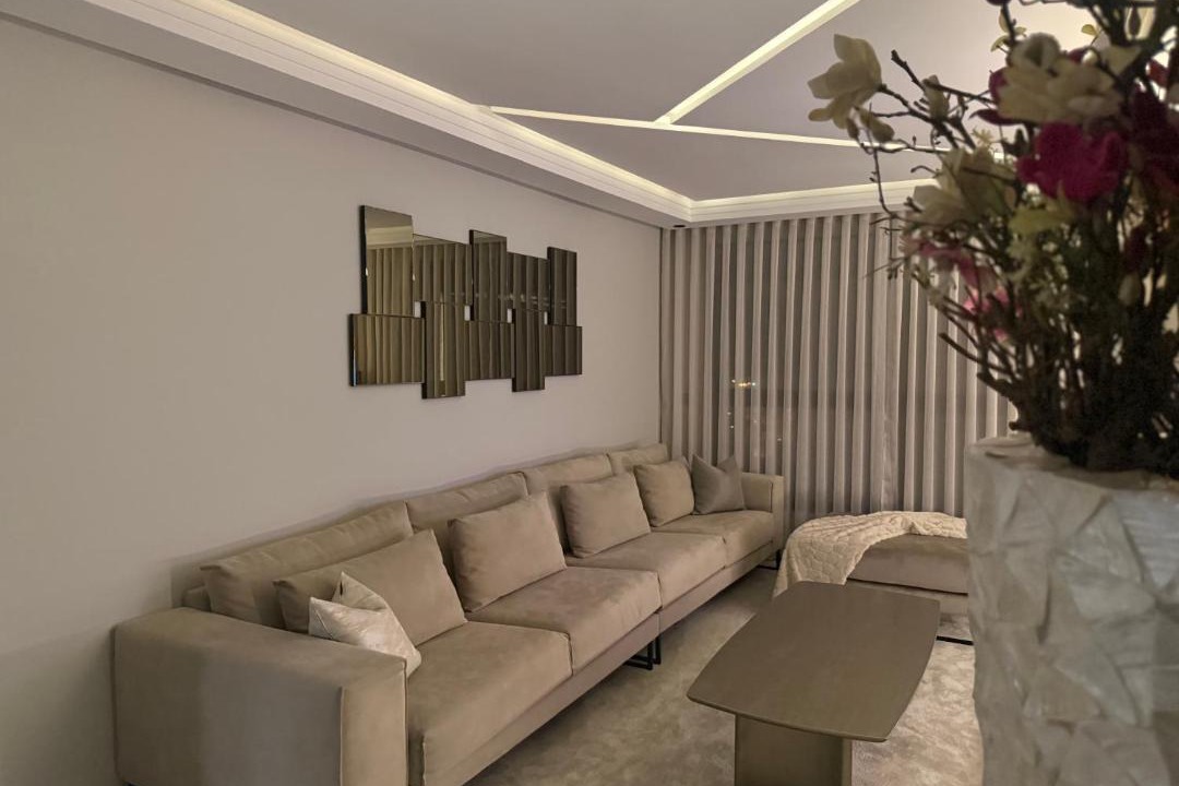 Photo of Livingroom in Malabata