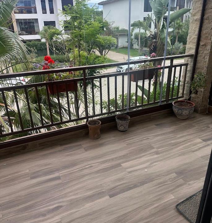 Photo of Patio Balcony in Tamariss