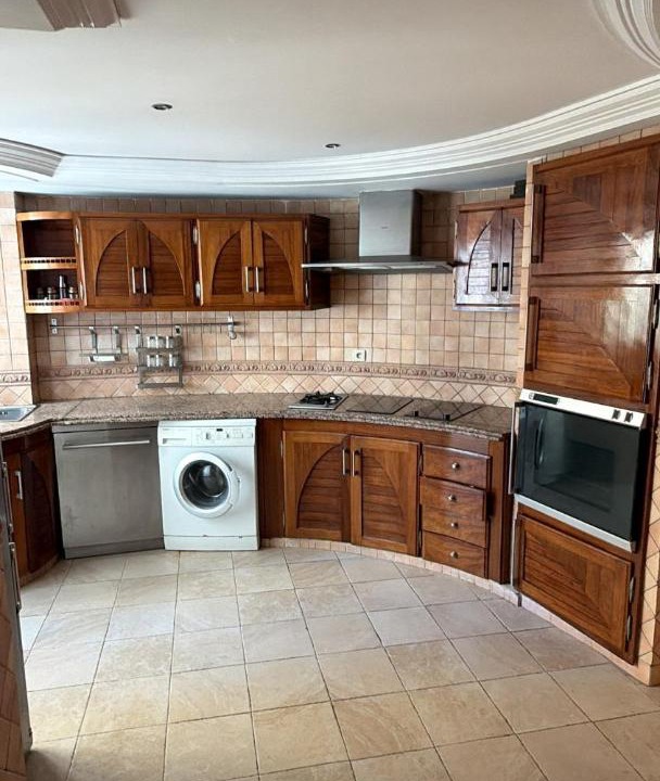 Photo of Kitchen in Quartier Mozart