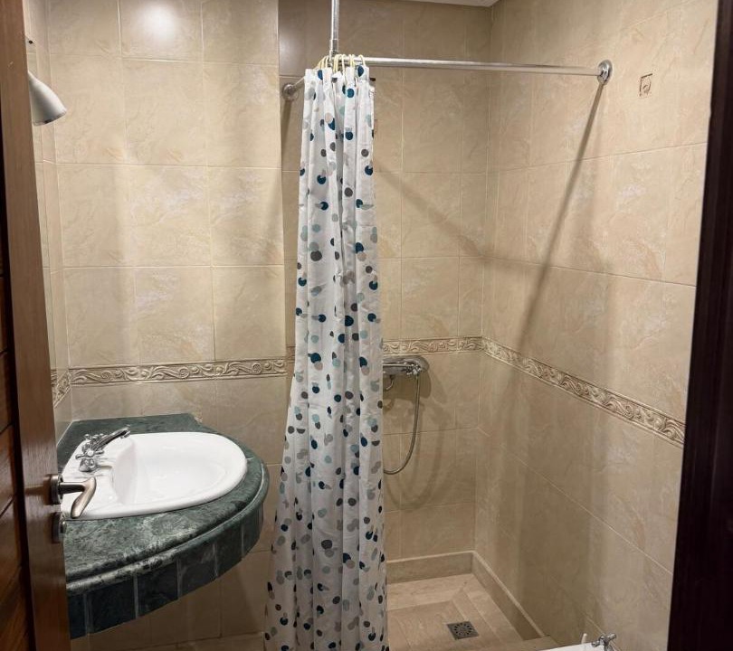 Photo of Bathroom in Quartier Mozart