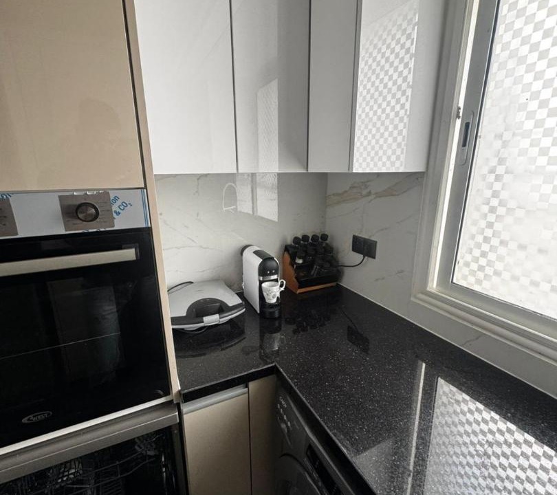 Photo of Kitchen in Skhirat