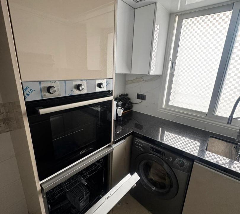 Photo of Kitchen in Skhirat