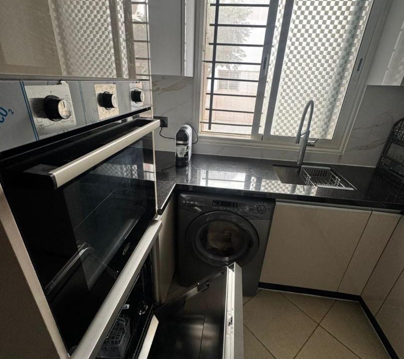 Photo of Kitchen in Skhirat