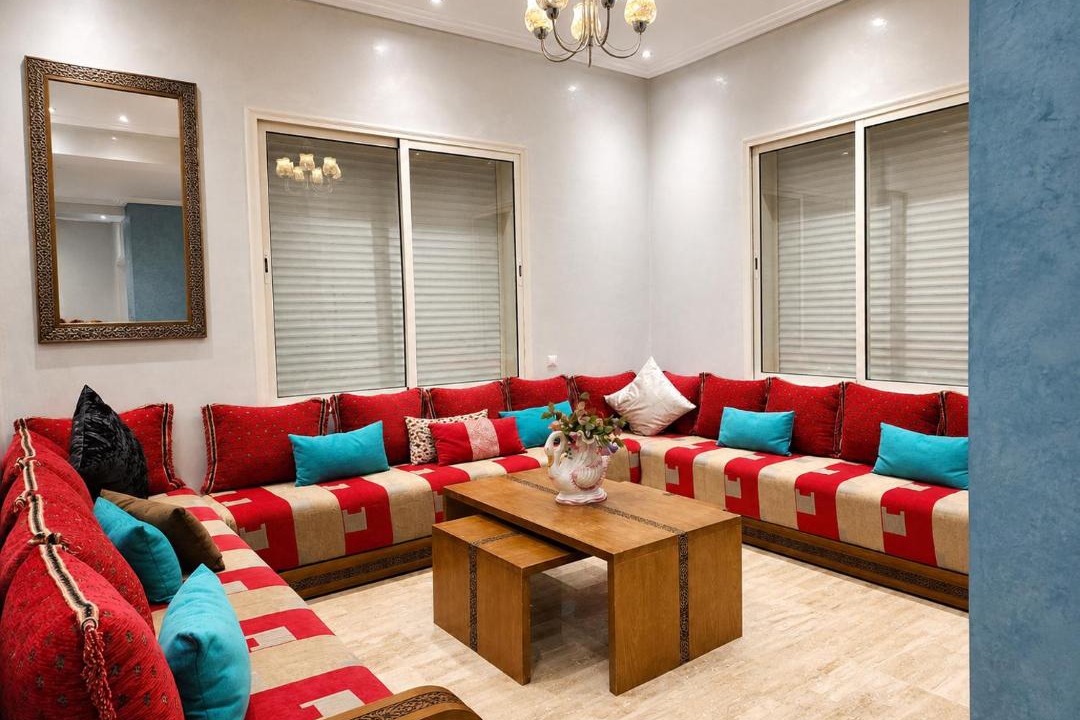 Photo of Livingroom in Laghnimyene