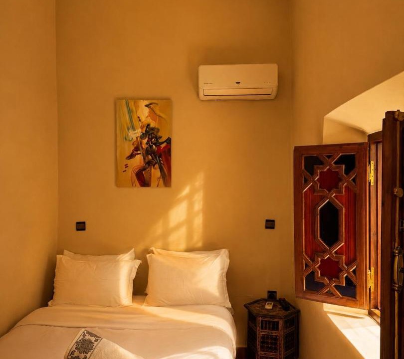 Photo of Bedroom in Mouassine