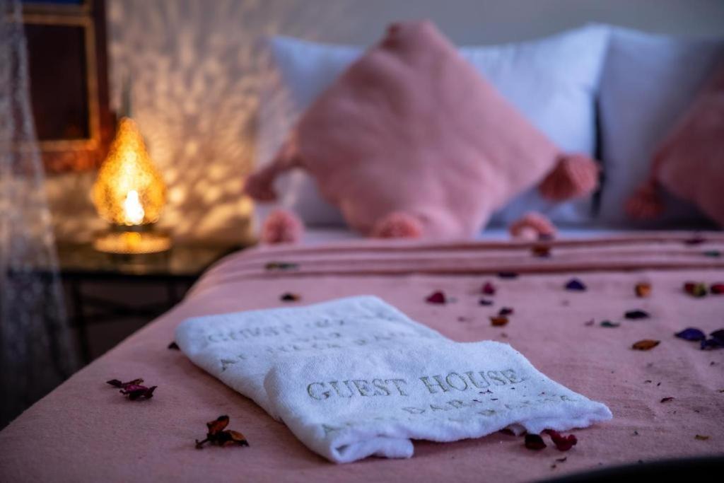 Photo of Bedroom in Quartier Al Adarissa