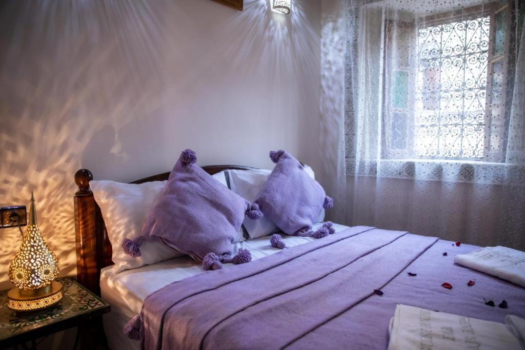 Photo of Bedroom in Quartier Al Adarissa