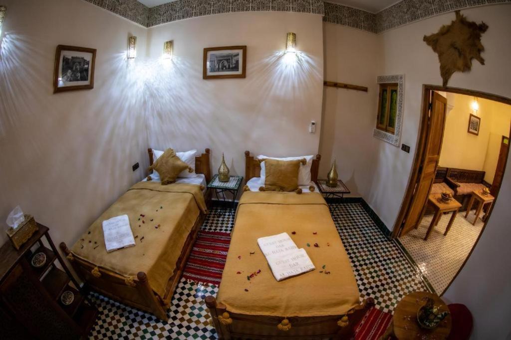 Photo of Bedroom in Quartier Al Adarissa