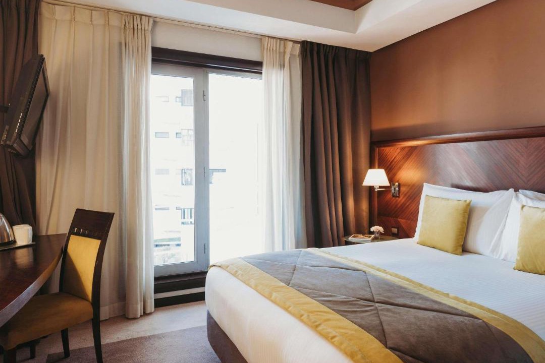 Photo of Bedroom in Quartier Hassan