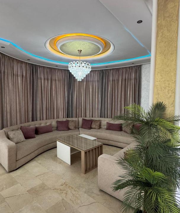 Photo of Livingroom in Tanja Balia