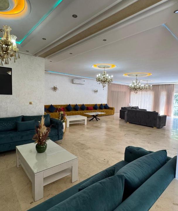 Photo of Livingroom in Tanja Balia