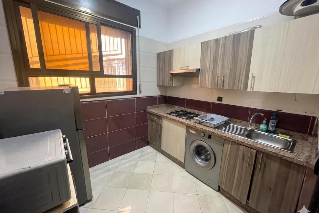 Photo of Kitchen in Miramar